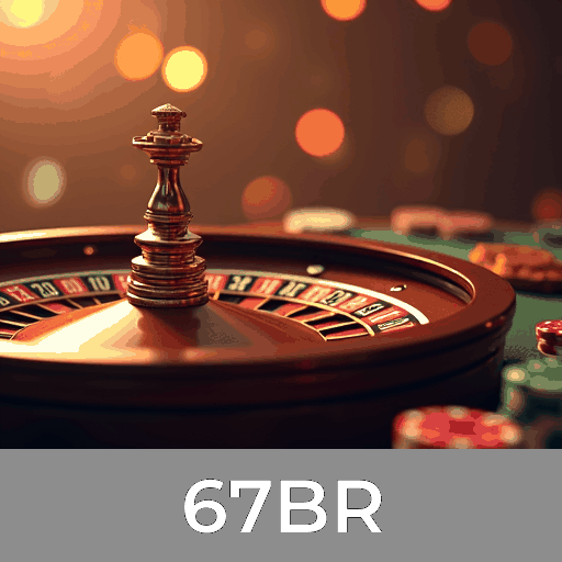 Cassino Online 67BR