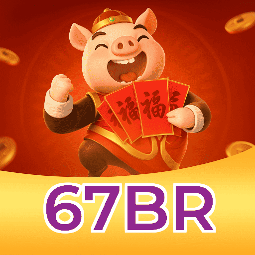 67BR logo