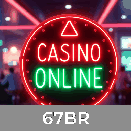 Cadastro na 67BR