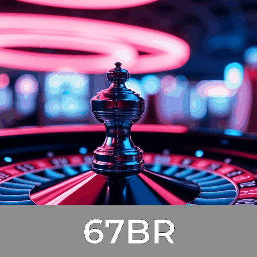 Cassino Online 67BR
