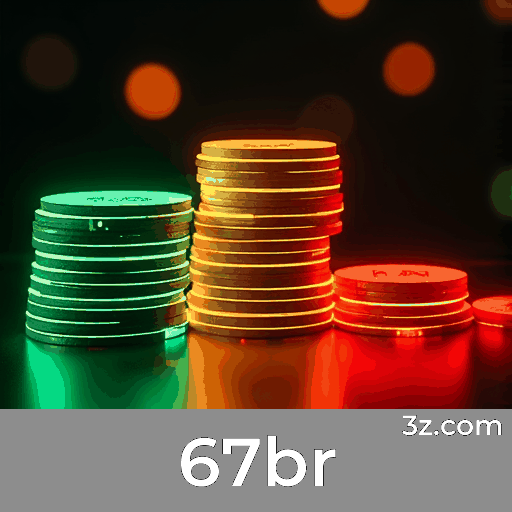 67br: Jogos de Cassino que Vão Te Surpreender